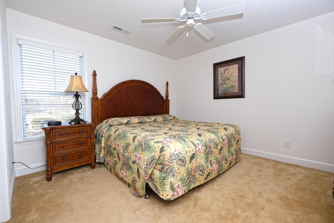 Barefoot Resort Golf & Yacht Club Villas Atlantic Beach 外观 照片