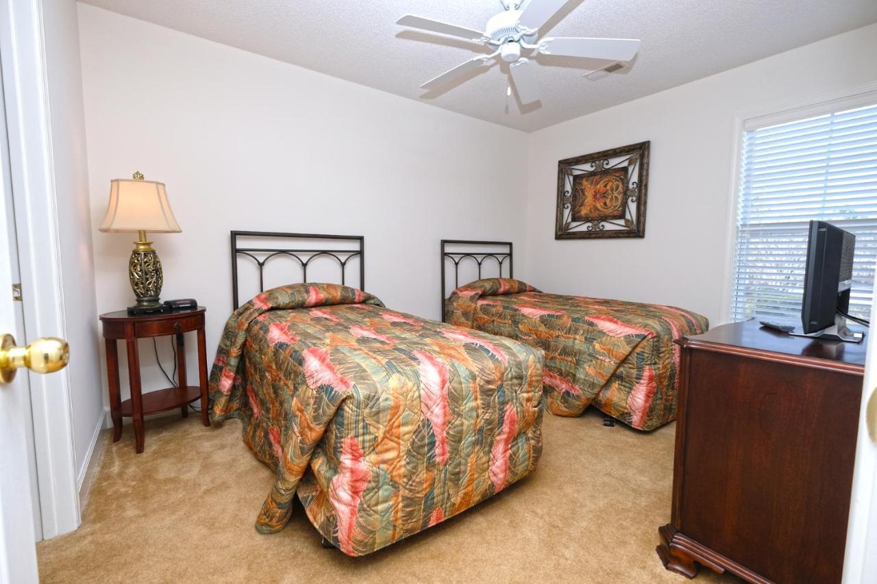 Barefoot Resort Golf & Yacht Club Villas Atlantic Beach 外观 照片