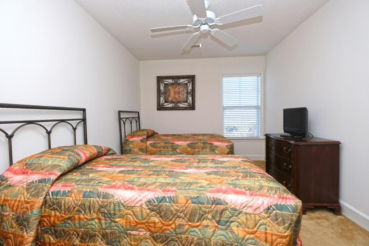 Barefoot Resort Golf & Yacht Club Villas Atlantic Beach 外观 照片