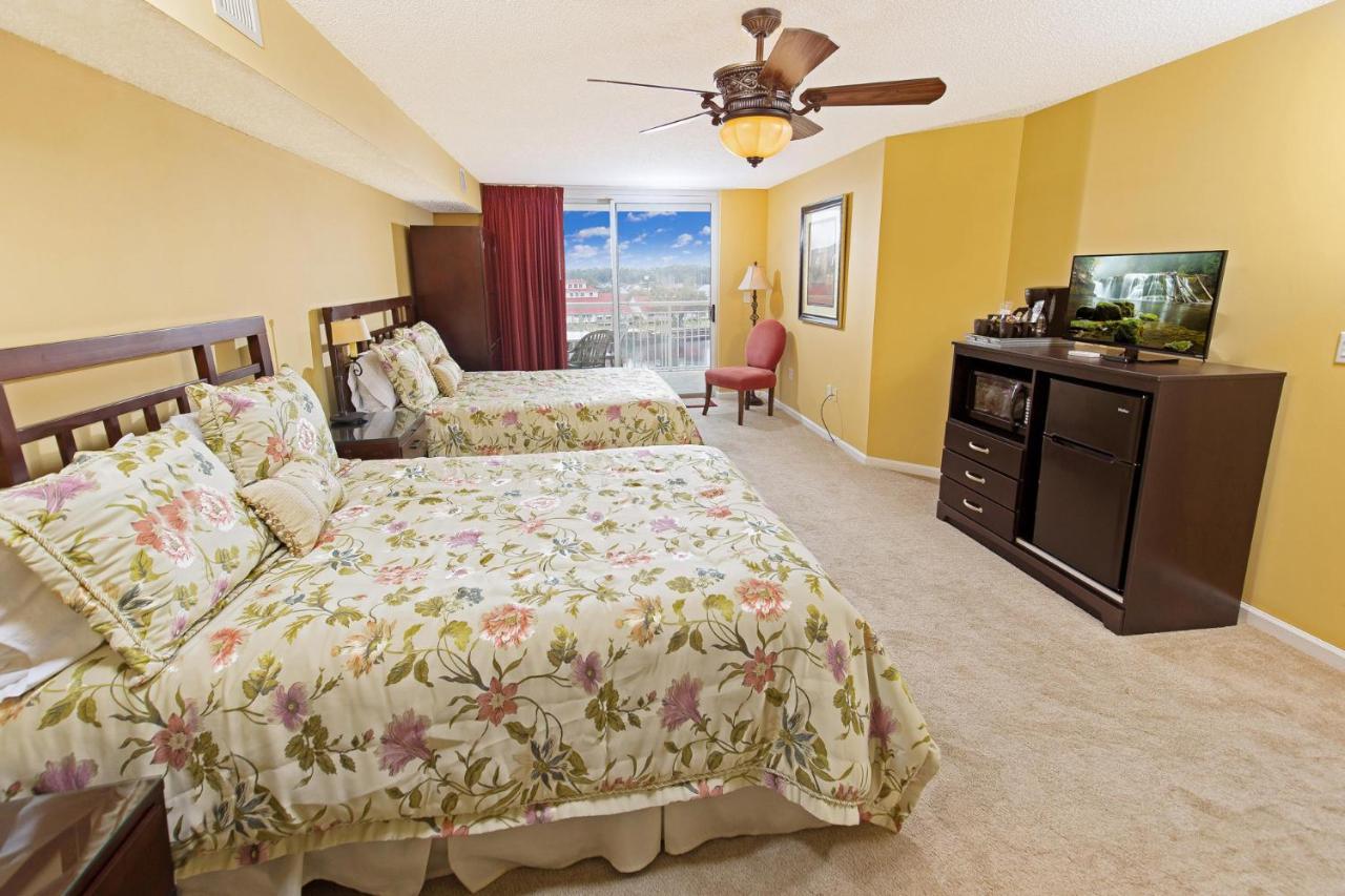 Barefoot Resort Golf & Yacht Club Villas Atlantic Beach 外观 照片