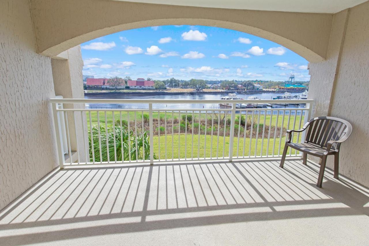 Barefoot Resort Golf & Yacht Club Villas Atlantic Beach 外观 照片