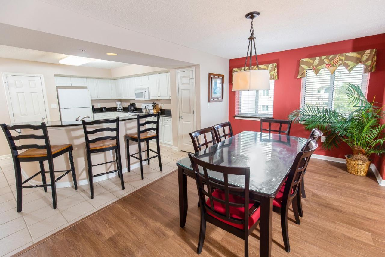 Barefoot Resort Golf & Yacht Club Villas Atlantic Beach 外观 照片