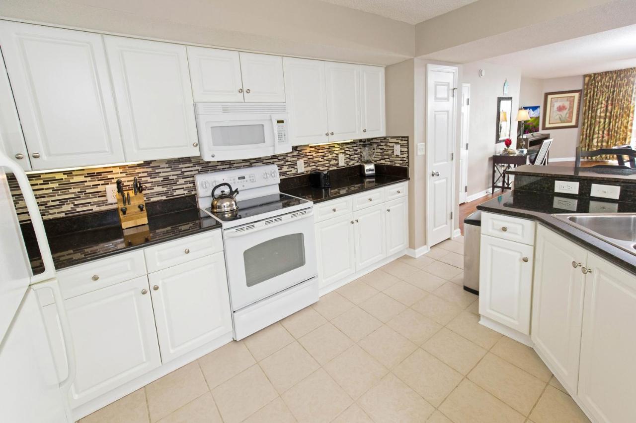 Barefoot Resort Golf & Yacht Club Villas Atlantic Beach 外观 照片