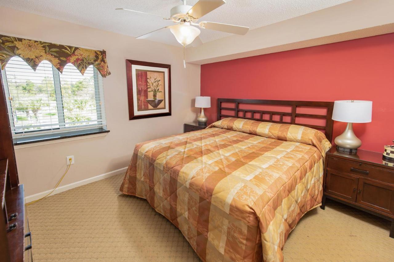 Barefoot Resort Golf & Yacht Club Villas Atlantic Beach 外观 照片