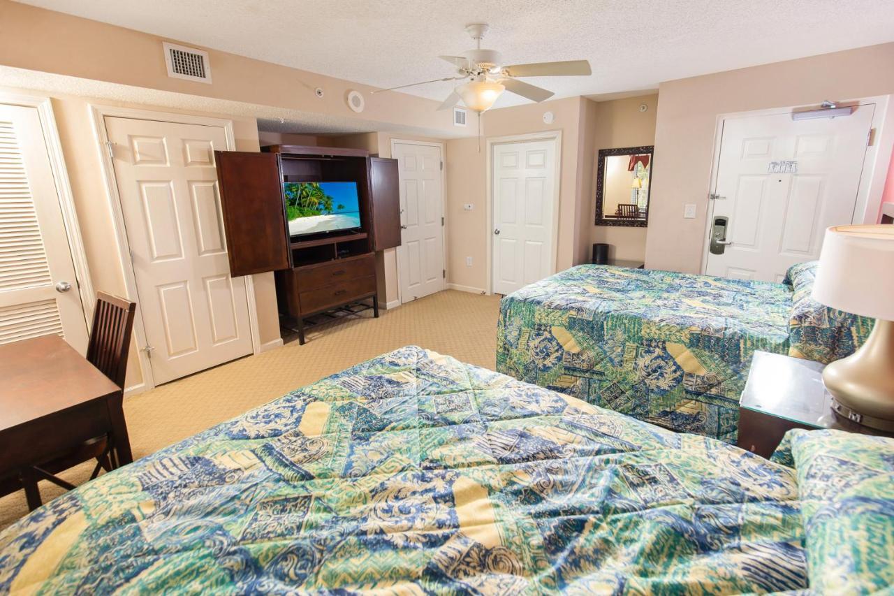 Barefoot Resort Golf & Yacht Club Villas Atlantic Beach 外观 照片