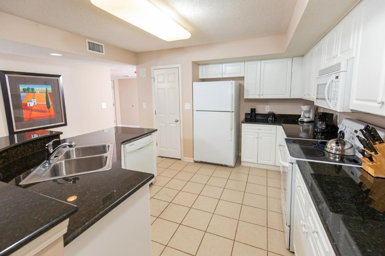 Barefoot Resort Golf & Yacht Club Villas Atlantic Beach 外观 照片