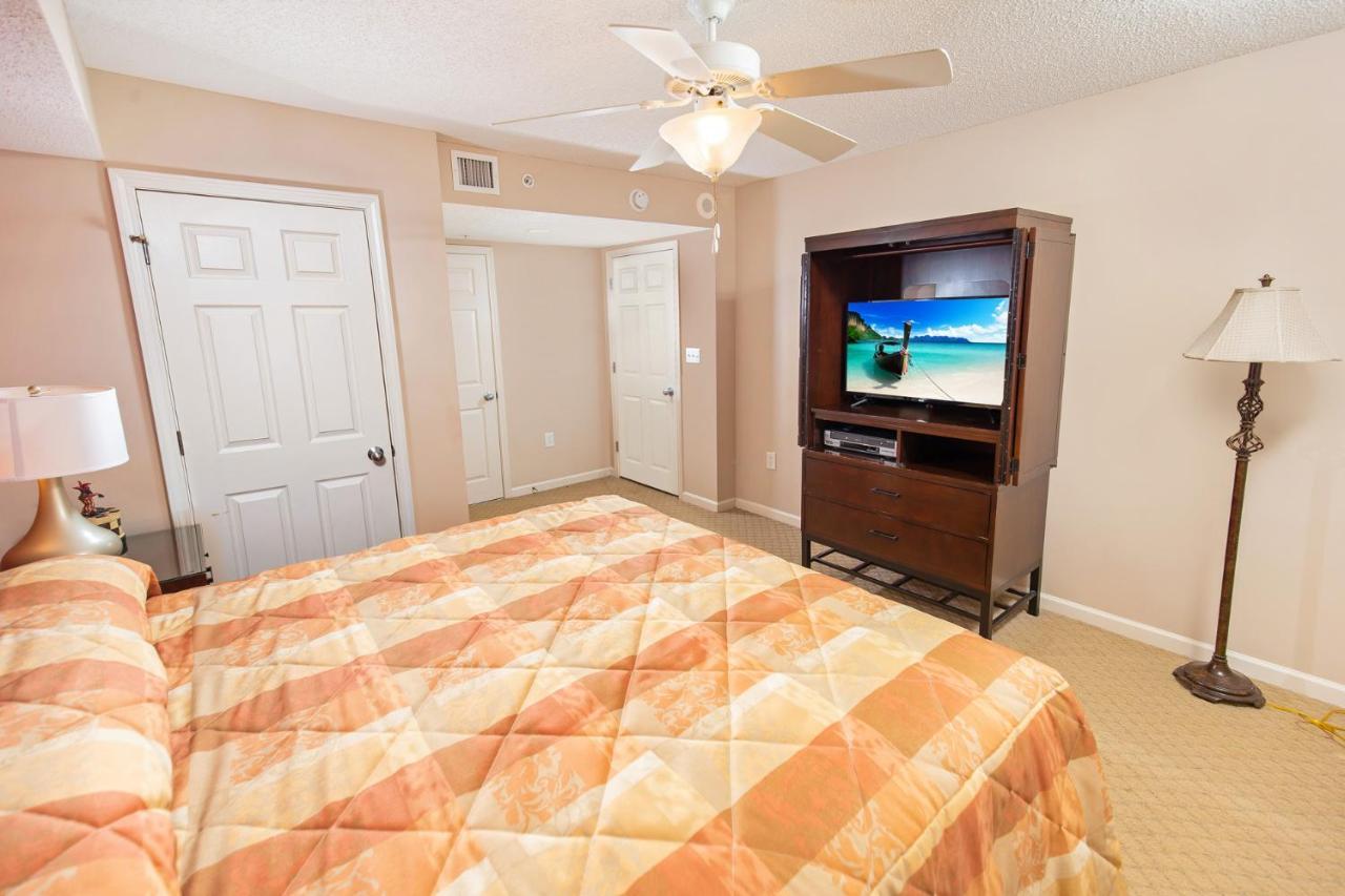 Barefoot Resort Golf & Yacht Club Villas Atlantic Beach 外观 照片