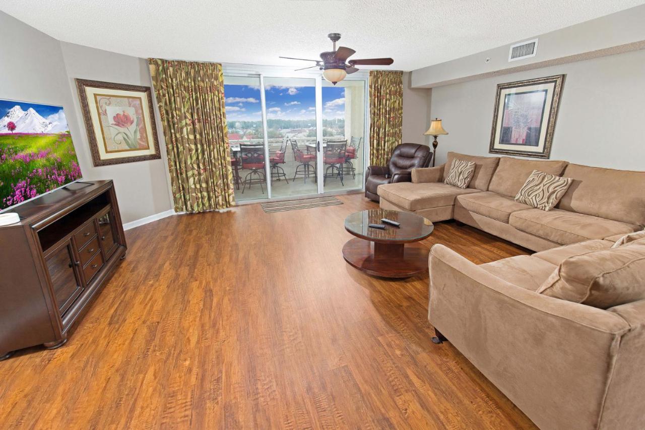 Barefoot Resort Golf & Yacht Club Villas Atlantic Beach 外观 照片