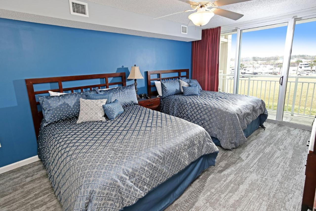Barefoot Resort Golf & Yacht Club Villas Atlantic Beach 外观 照片