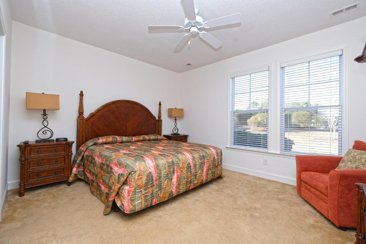 Barefoot Resort Golf & Yacht Club Villas Atlantic Beach 外观 照片