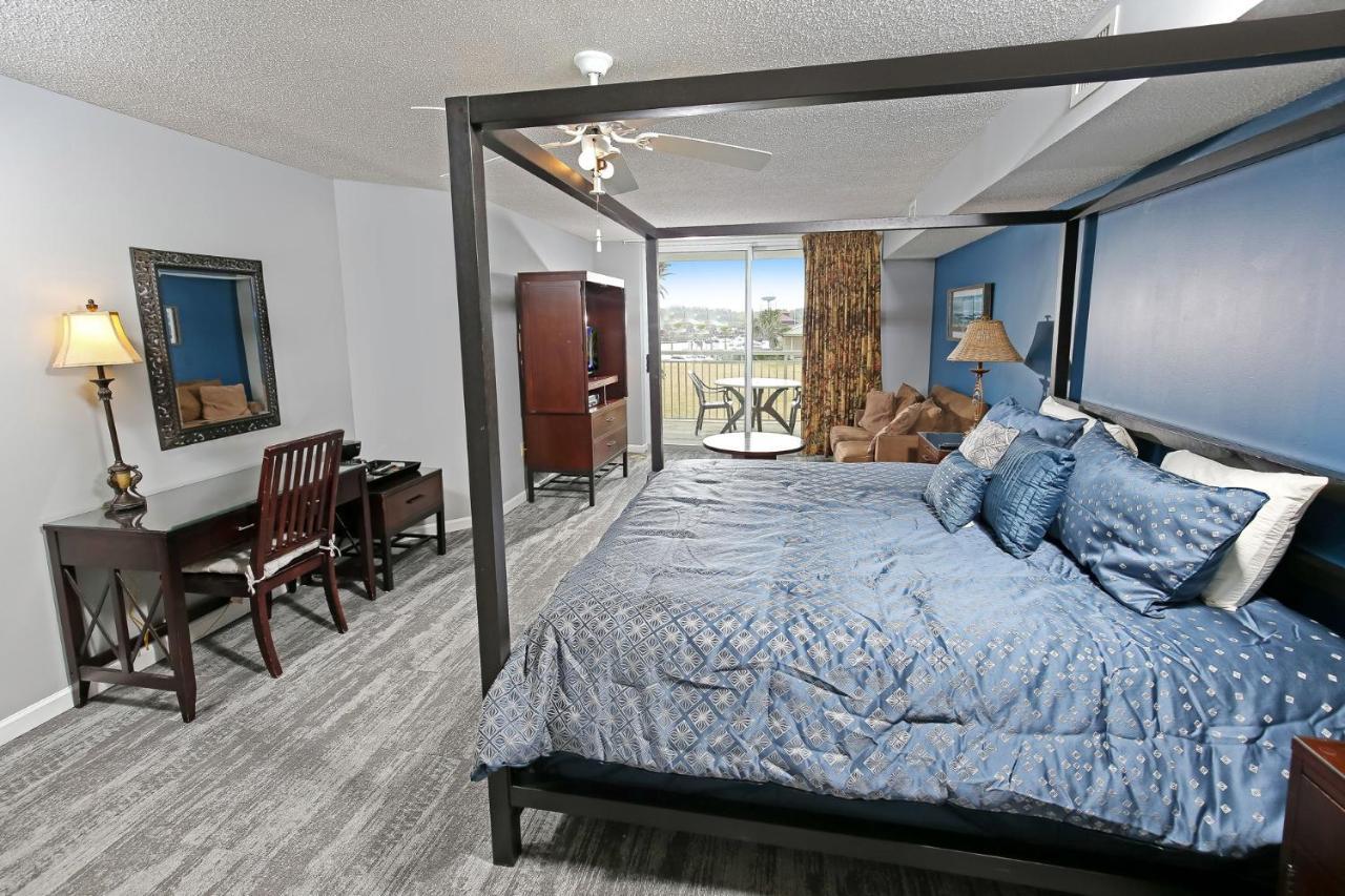 Barefoot Resort Golf & Yacht Club Villas Atlantic Beach 外观 照片