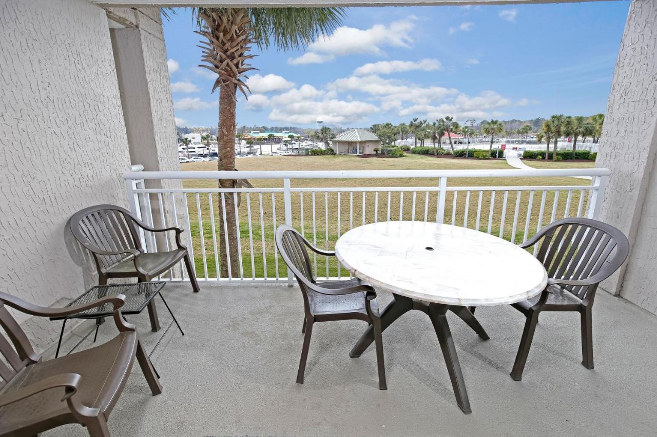 Barefoot Resort Golf & Yacht Club Villas Atlantic Beach 外观 照片
