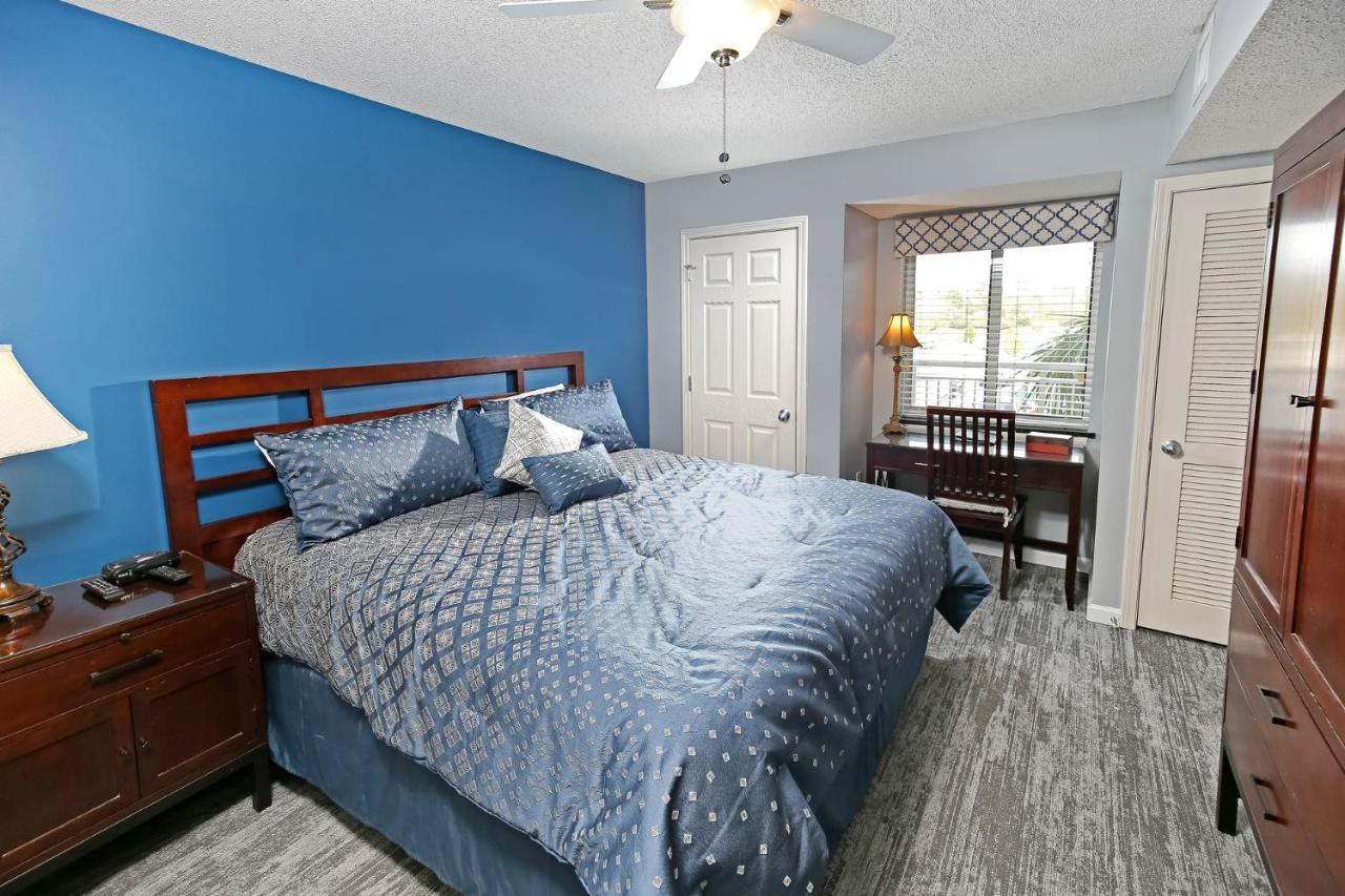 Barefoot Resort Golf & Yacht Club Villas Atlantic Beach 外观 照片