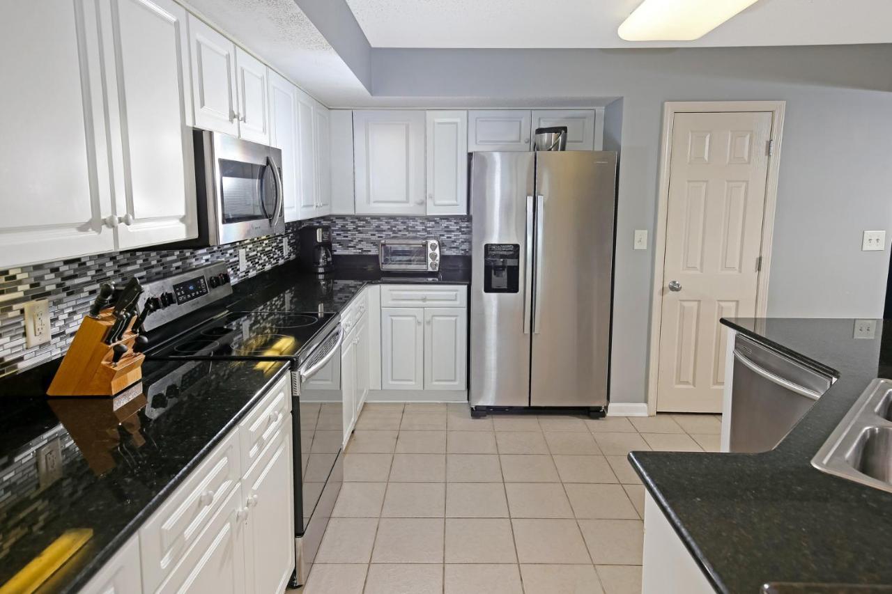 Barefoot Resort Golf & Yacht Club Villas Atlantic Beach 外观 照片