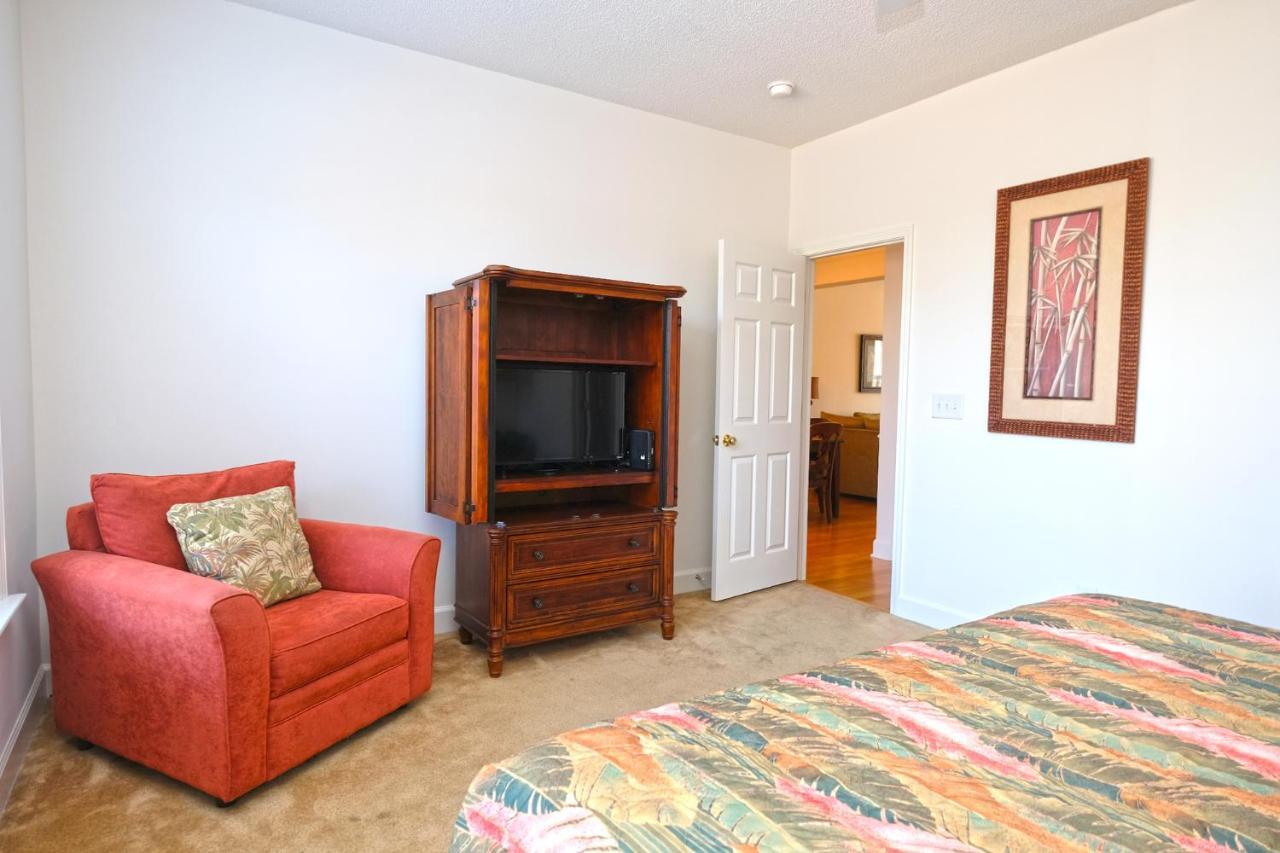 Barefoot Resort Golf & Yacht Club Villas Atlantic Beach 外观 照片