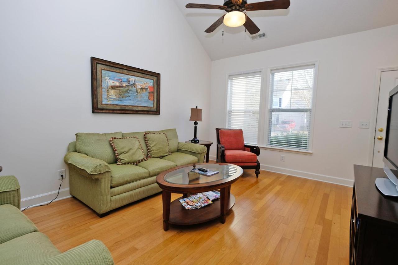 Barefoot Resort Golf & Yacht Club Villas Atlantic Beach 外观 照片