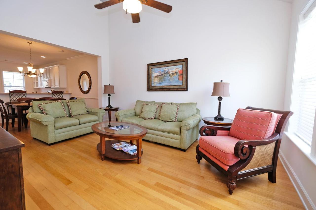 Barefoot Resort Golf & Yacht Club Villas Atlantic Beach 外观 照片