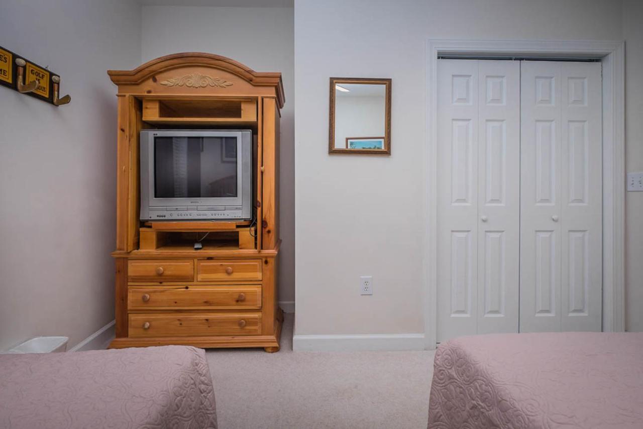 Barefoot Resort Golf & Yacht Club Villas Atlantic Beach 外观 照片