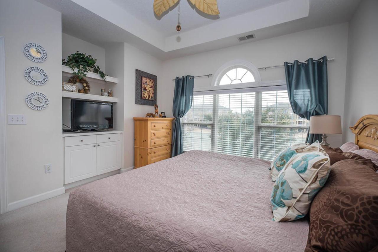 Barefoot Resort Golf & Yacht Club Villas Atlantic Beach 外观 照片