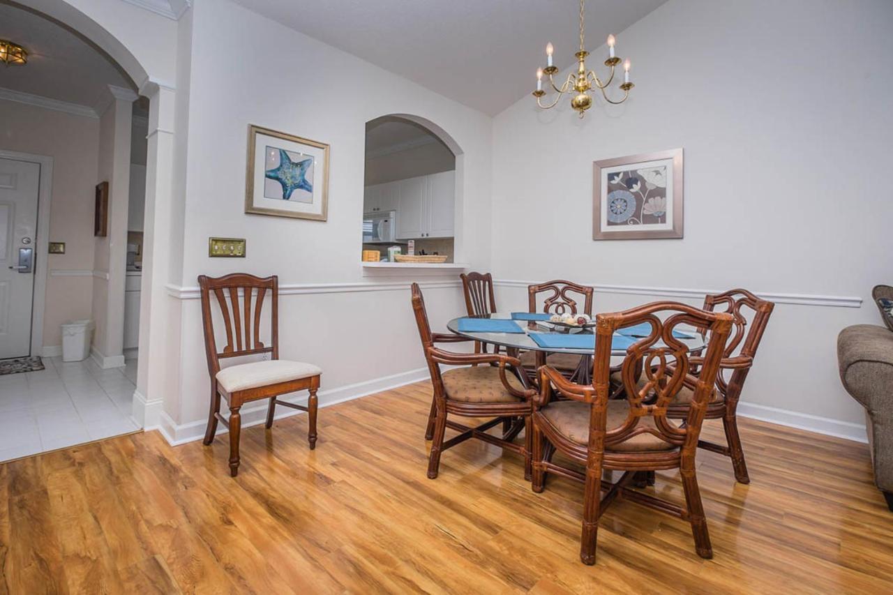Barefoot Resort Golf & Yacht Club Villas Atlantic Beach 外观 照片