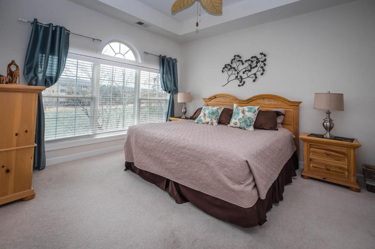 Barefoot Resort Golf & Yacht Club Villas Atlantic Beach 外观 照片