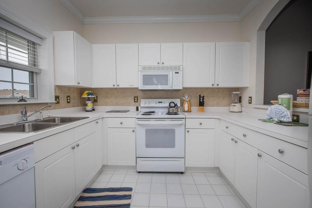 Barefoot Resort Golf & Yacht Club Villas Atlantic Beach 外观 照片