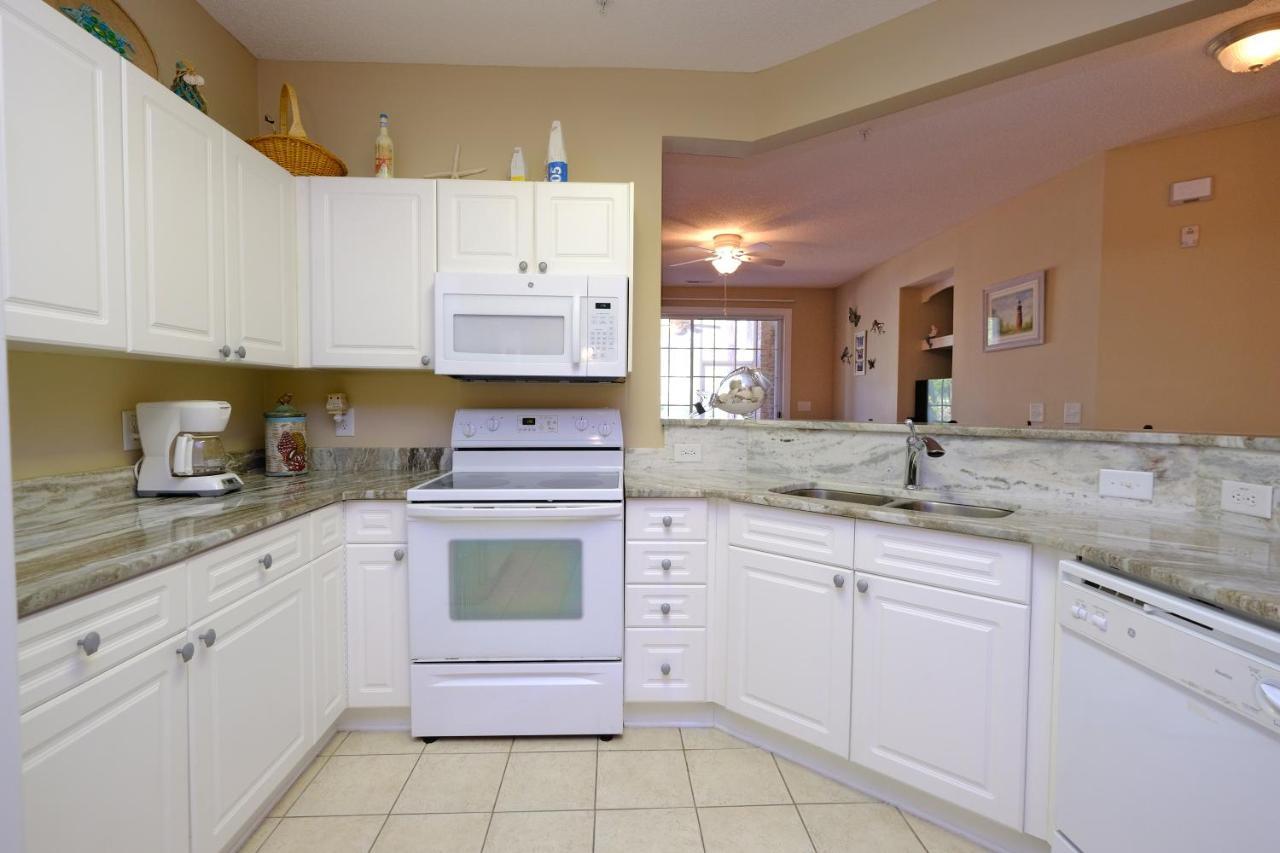 Barefoot Resort Golf & Yacht Club Villas Atlantic Beach 外观 照片