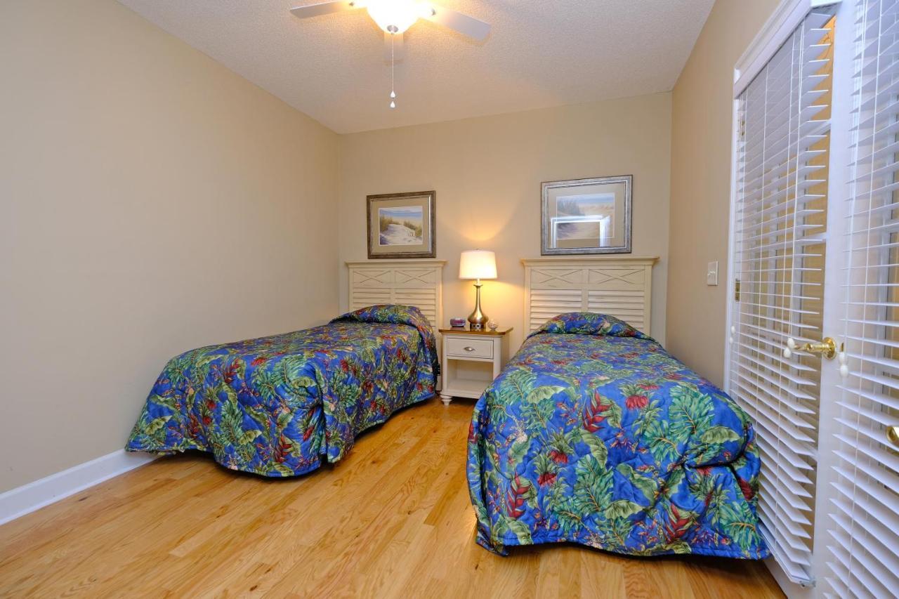 Barefoot Resort Golf & Yacht Club Villas Atlantic Beach 外观 照片