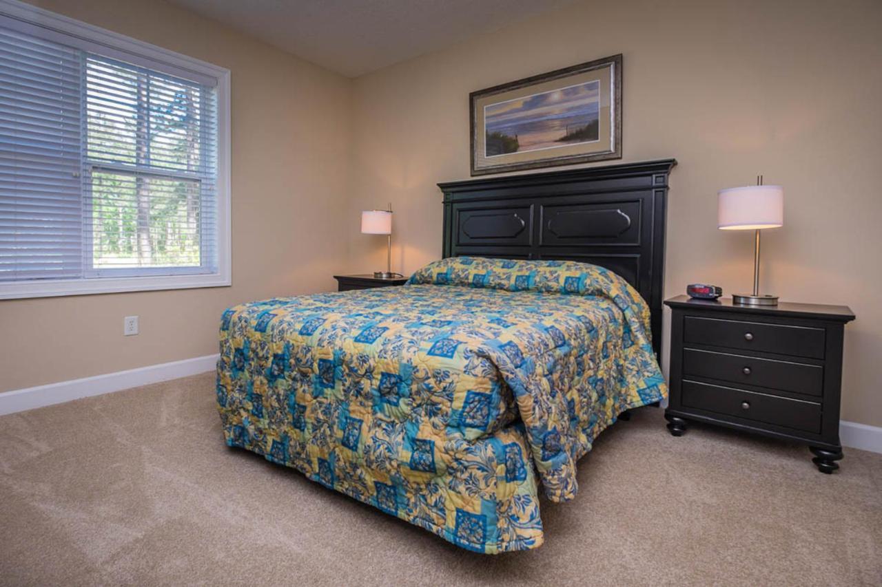Barefoot Resort Golf & Yacht Club Villas Atlantic Beach 外观 照片