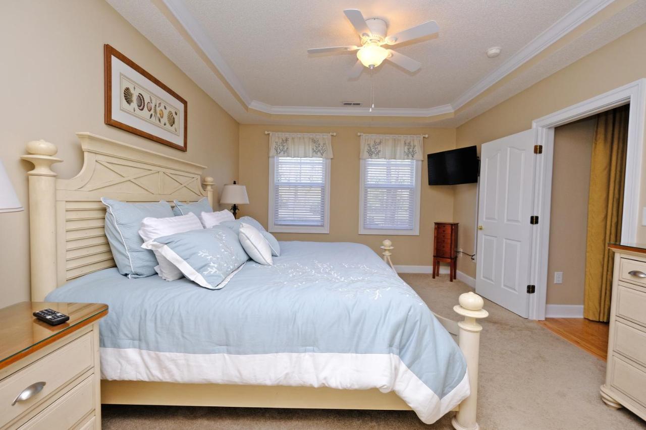 Barefoot Resort Golf & Yacht Club Villas Atlantic Beach 外观 照片