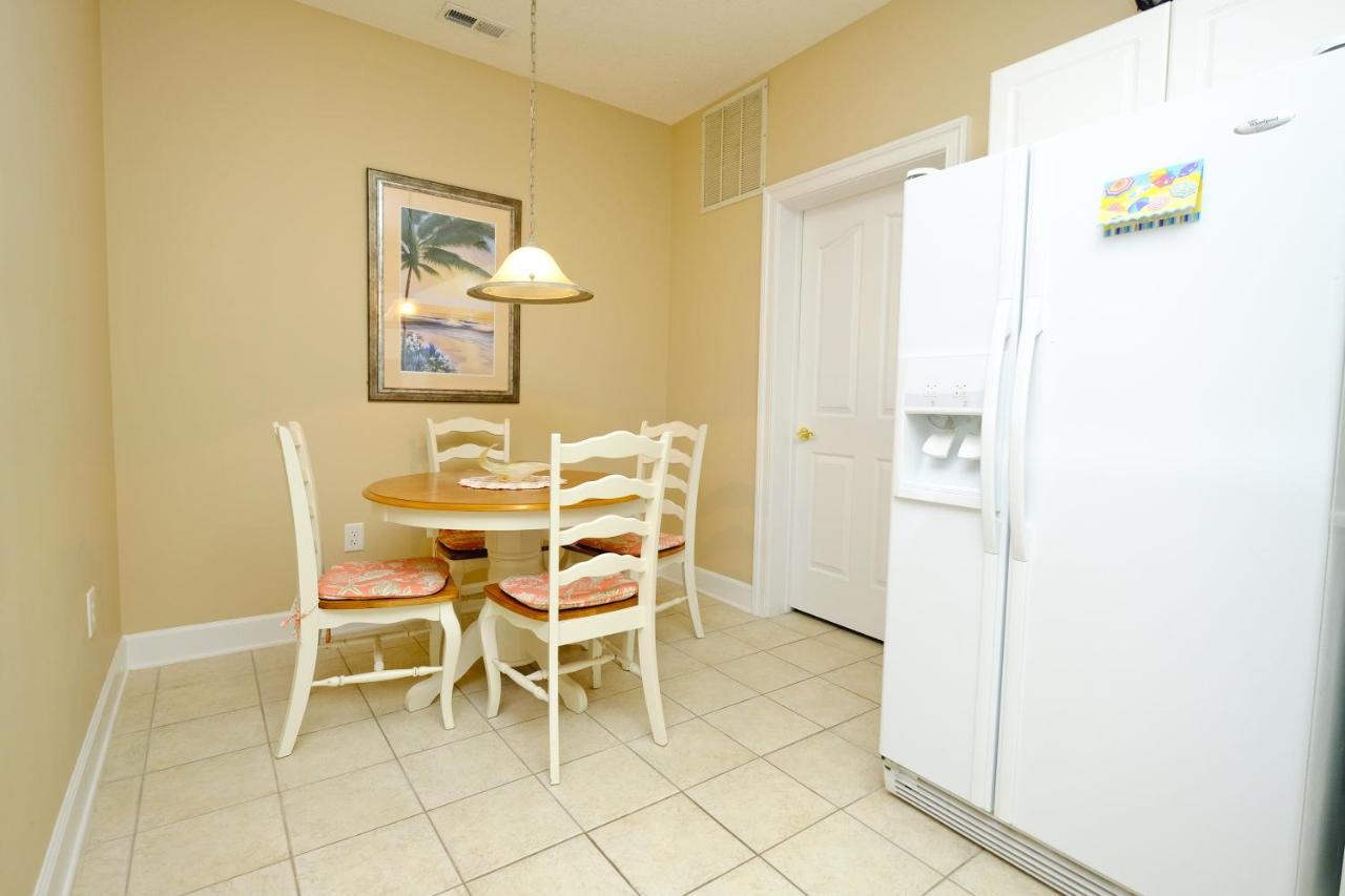 Barefoot Resort Golf & Yacht Club Villas Atlantic Beach 外观 照片