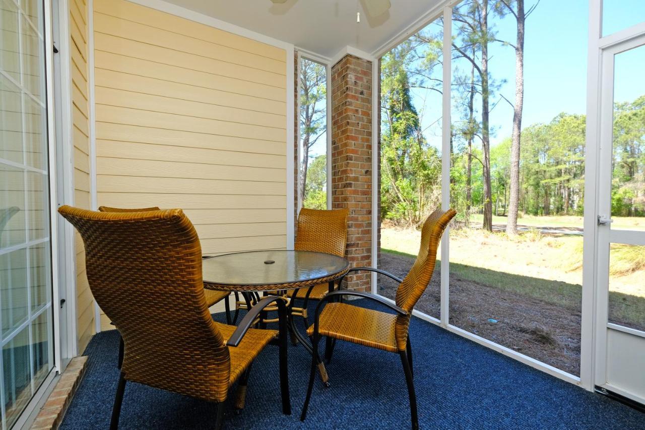 Barefoot Resort Golf & Yacht Club Villas Atlantic Beach 外观 照片