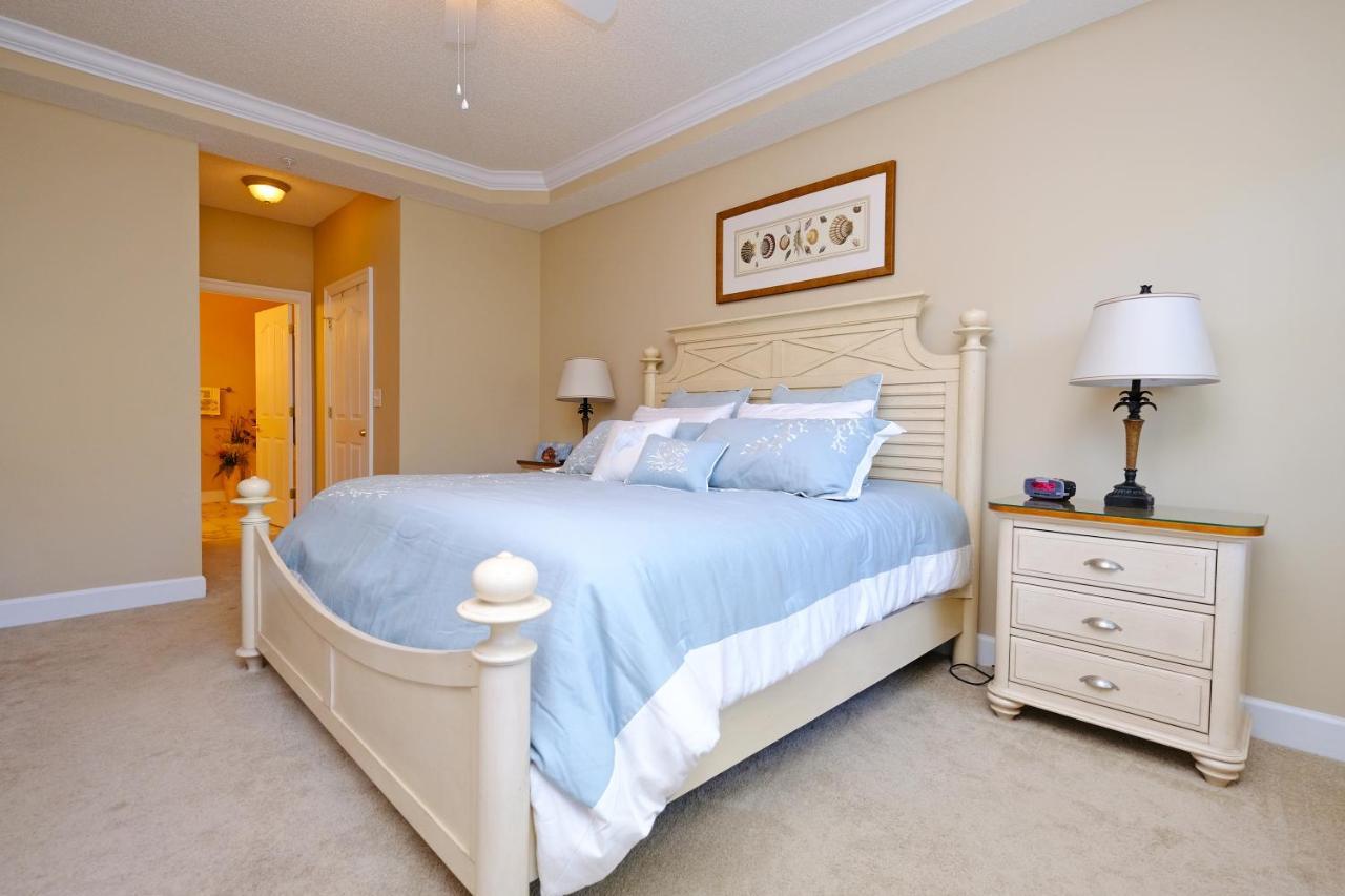 Barefoot Resort Golf & Yacht Club Villas Atlantic Beach 外观 照片