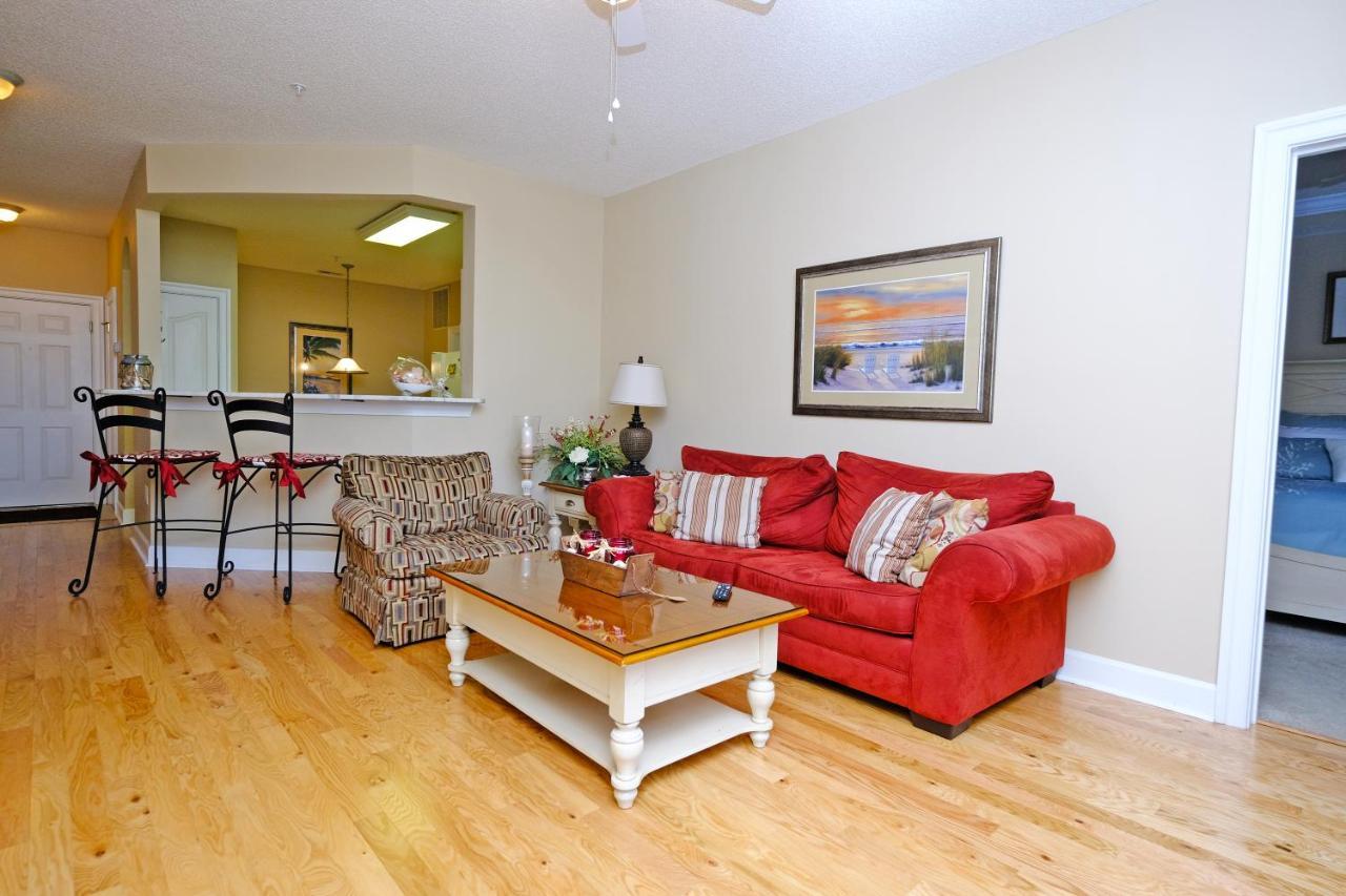 Barefoot Resort Golf & Yacht Club Villas Atlantic Beach 外观 照片