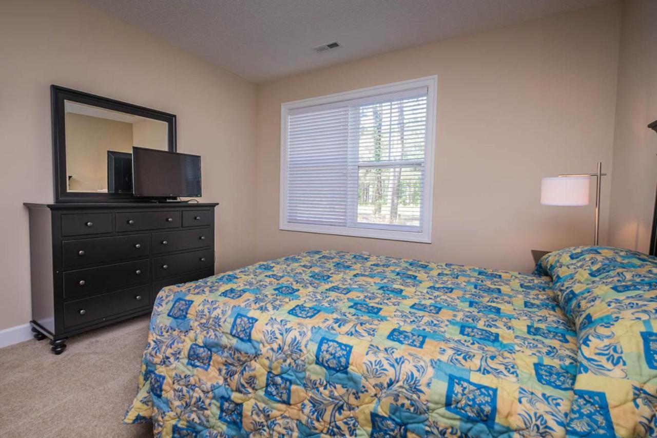 Barefoot Resort Golf & Yacht Club Villas Atlantic Beach 外观 照片