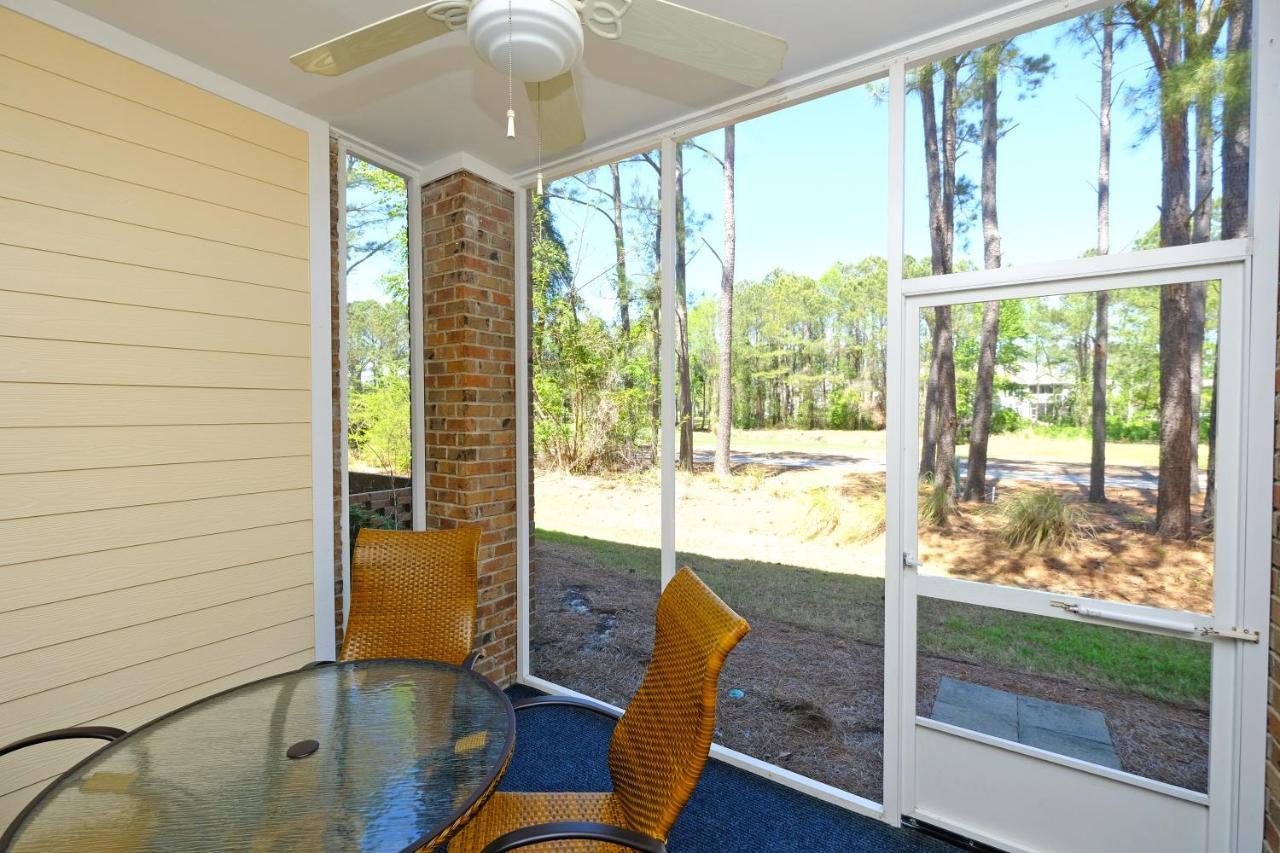 Barefoot Resort Golf & Yacht Club Villas Atlantic Beach 外观 照片