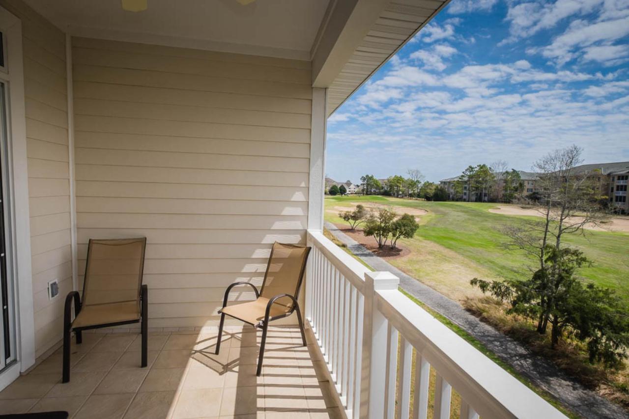 Barefoot Resort Golf & Yacht Club Villas Atlantic Beach 外观 照片