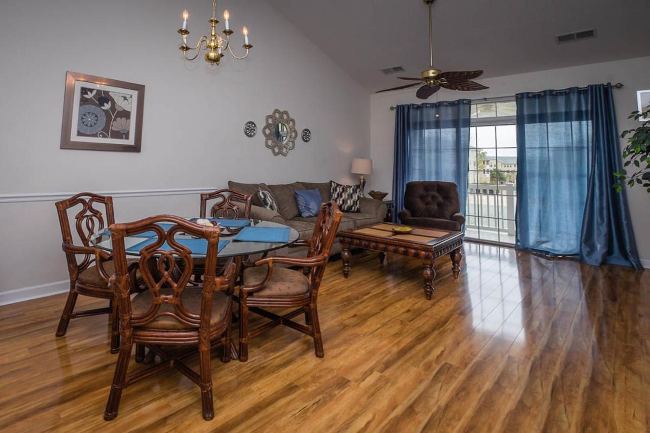 Barefoot Resort Golf & Yacht Club Villas Atlantic Beach 外观 照片