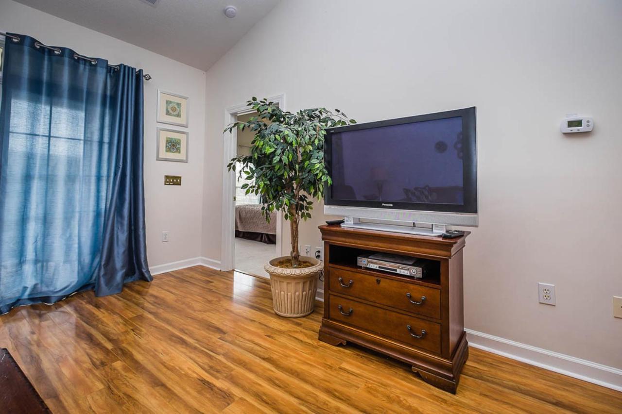Barefoot Resort Golf & Yacht Club Villas Atlantic Beach 外观 照片
