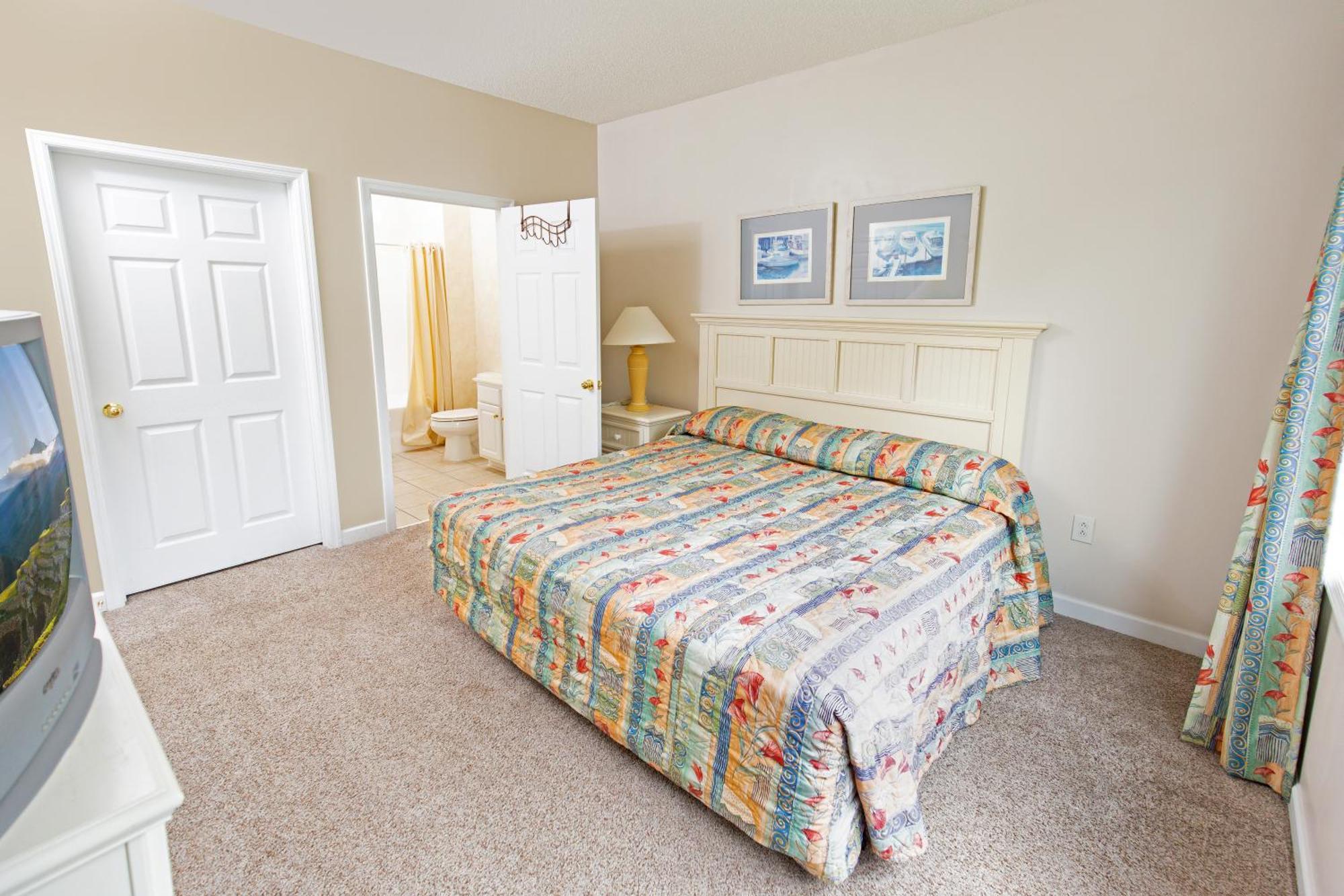 Barefoot Resort Golf & Yacht Club Villas Atlantic Beach 外观 照片