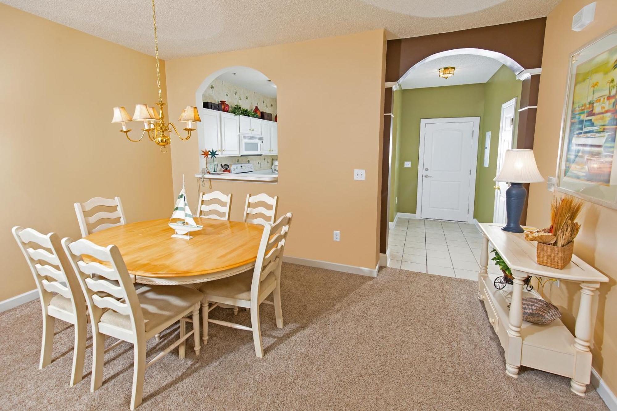 Barefoot Resort Golf & Yacht Club Villas Atlantic Beach 外观 照片