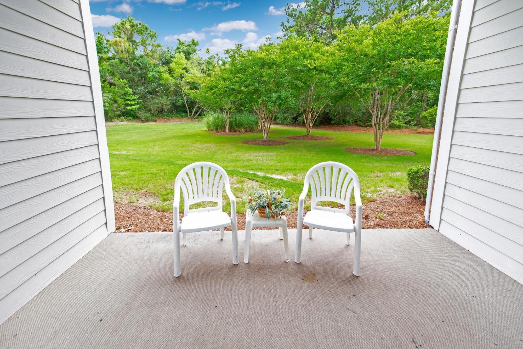 Barefoot Resort Golf & Yacht Club Villas Atlantic Beach 外观 照片